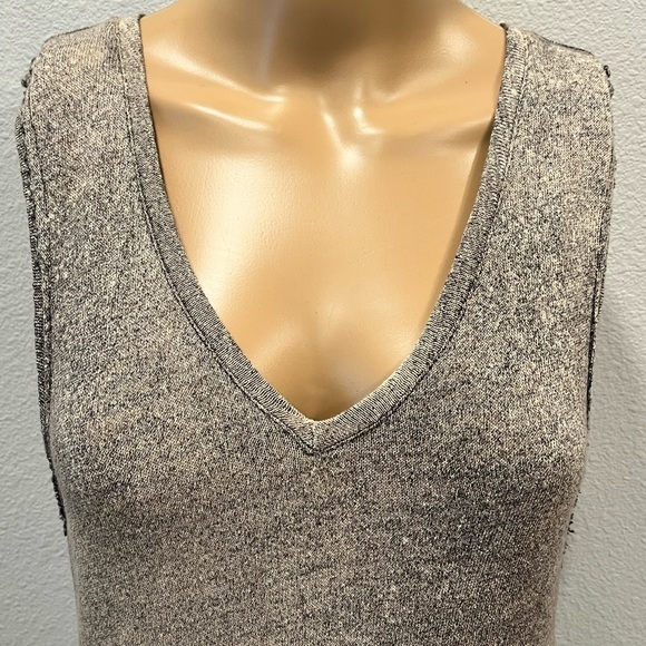 Free People 'Galaxy' Maxi Dress, Women’s Size Small - Black NWT - Picture 2 of 7